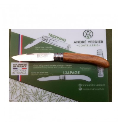 Navaja L'alpage Andre Verdier