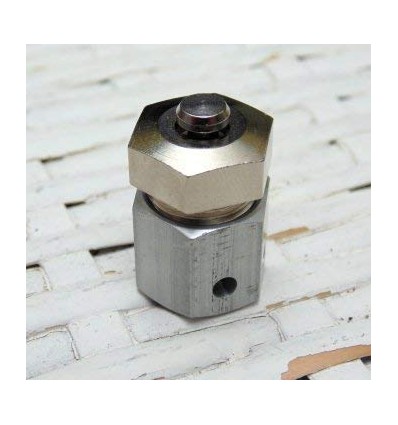 Valvula Seguridad olla rapida Magefesa