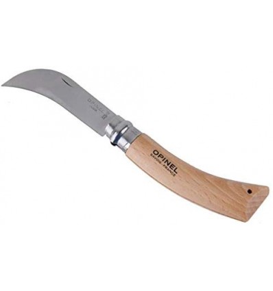 Navaja Opinel Nº8 Setas