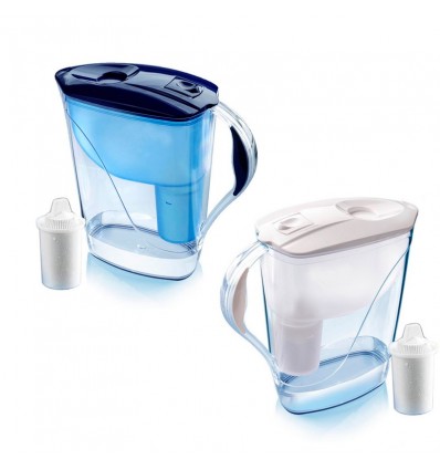 Jarra Agua Filtro Dintex