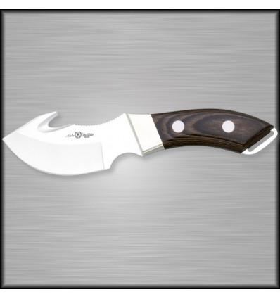 Cuchillo Deshollador To Skin Nieto