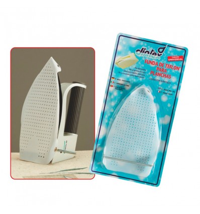 Funda Teflon para plancha Dintex