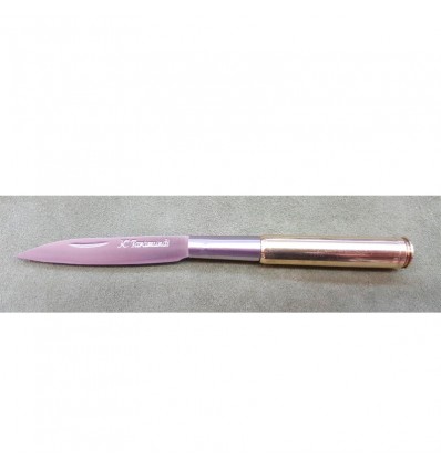 Navaja Jc forma Bala Taramundi