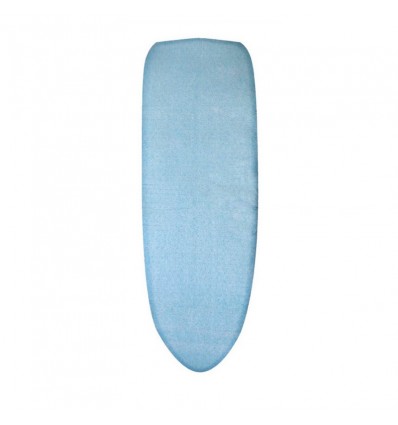 Funda Tabla Plancha Metalizada Dintex