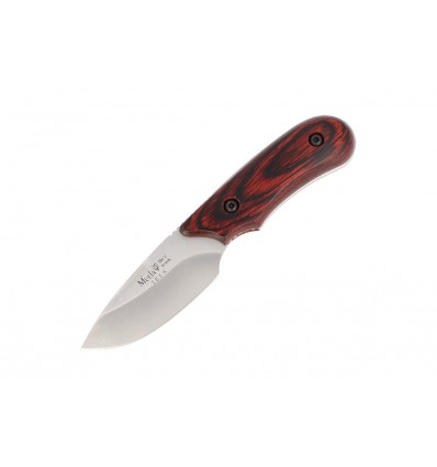 Cuchillo Ibex 8R Muela