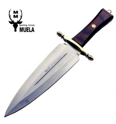 Cuchillo Serreño-M Muela