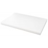 Tabla Cocina 20x 30 x2 Polietileno