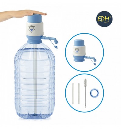 Dispensador agua garrafa Jocca