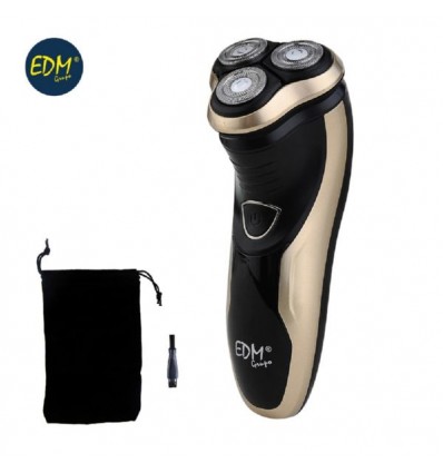 Afeitadora Eléctrica Barber EDM