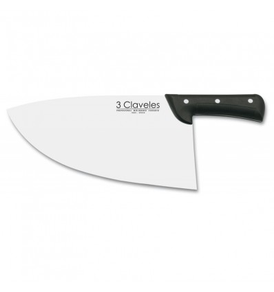 Hachuela Filetear Pescado 3 Claveles