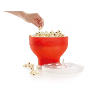 Palomitero Pop Corn Lekue