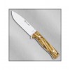 Cuchillo Yesca Olivo Nieto