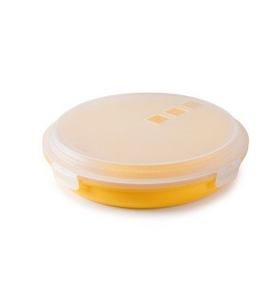 Portatortillas Plastic 26 cm Ibili