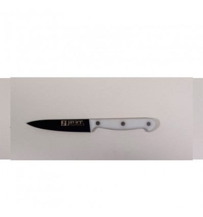 Cuchillo Cocina Hoja Teflon Javier