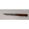 Cuchillo Mesa Filo Mango Madera Javier