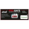 Felpudo Desinfectante 70 x 45 Pro-Safe