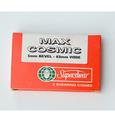 Peine esquilar ovejas Cosmic