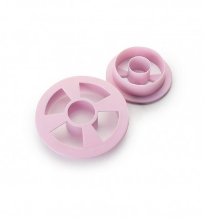 Cortador de Donuts Ibili