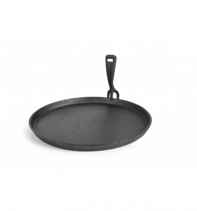 Plato Hierro Fundido Ibili