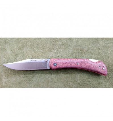 Navaja Comando Platano Nieto