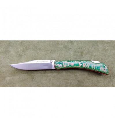 Navaja Comando Platano Nieto