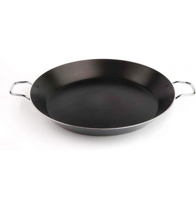 Paelleras Aluminio Genny Vier