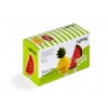 Kit 4 polos Tropical Fruit Lekue