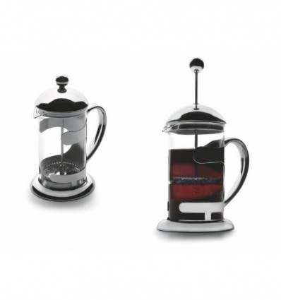 Cafetera Tetera Embolo ibili