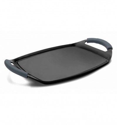 Plancha Grill 37x27 cm Quantanium Lacor