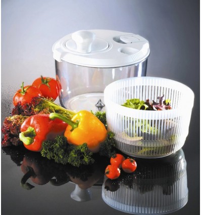 Mini centrifugadora Premium Dintex