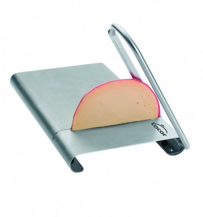 Cortaqueso con cuchilla Lacor