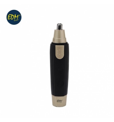 Cortapelos Nasal Orejas EDM