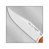 Navaja Comando G-10 Naranja Nieto