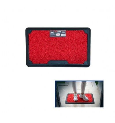 Felpudo Desinfectante 70 x 45 Pro-Safe