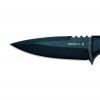 Cuchillo Semper Negro FI.5 Nieto
