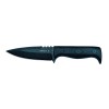 Cuchillo Semper Negro FI.5 Nieto