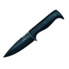 Cuchillo Semper Negro FI.5 Nieto