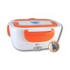Fiambrera Eléctrica para Casa y Coche Thulos