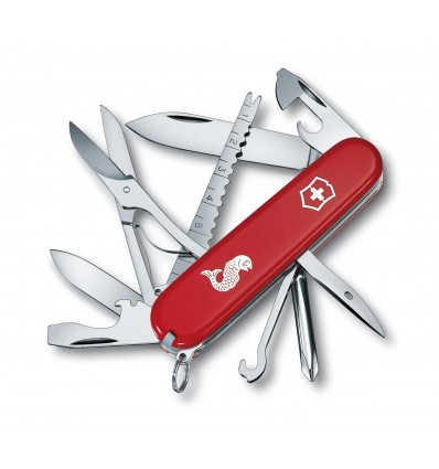 Navaja Fisherman Victorinox