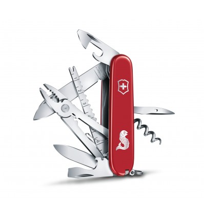 Navaja Angler Victorinox