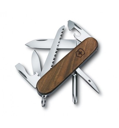 Navaja Hiker Wood Victorinox