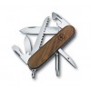 Navaja Hiker Wood Victorinox