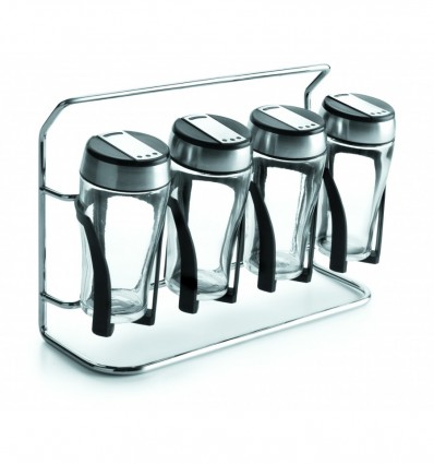 Juego Especieros Lacor