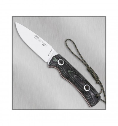 Cuchillo Chaman EDC 137-K Nieto