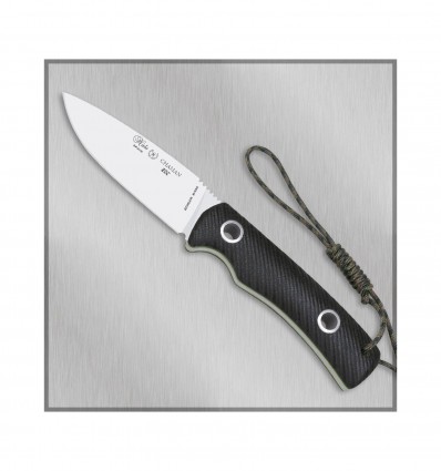 Cuchillo Chaman EDC 137 G-10 Nieto