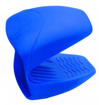 Manopla silicona Lacor