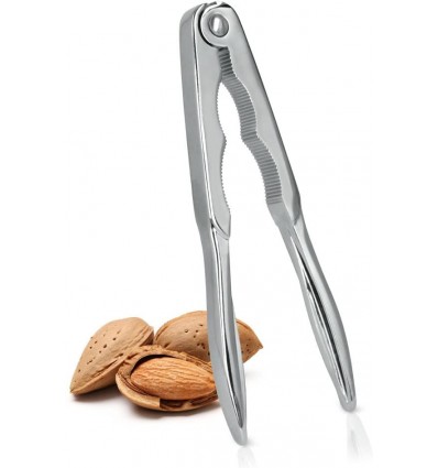 Cascanueces Aluminio Metaltex