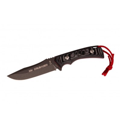Cuchillo Crusader 13M.N Muela