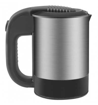 Hervidor de Agua 0.50 Lts. Inox Kuken