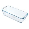 Molde Cake Cristal 31x12 Pyrex